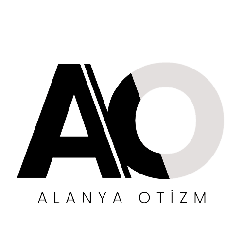 Alanya Otizm Logo