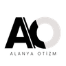 Alanya Otizm Logo